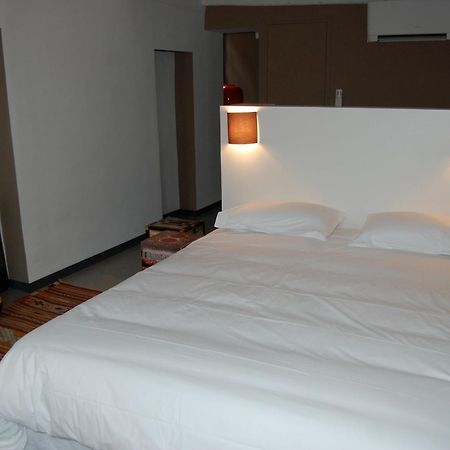 Hotel Le 2 Vence Exterior foto