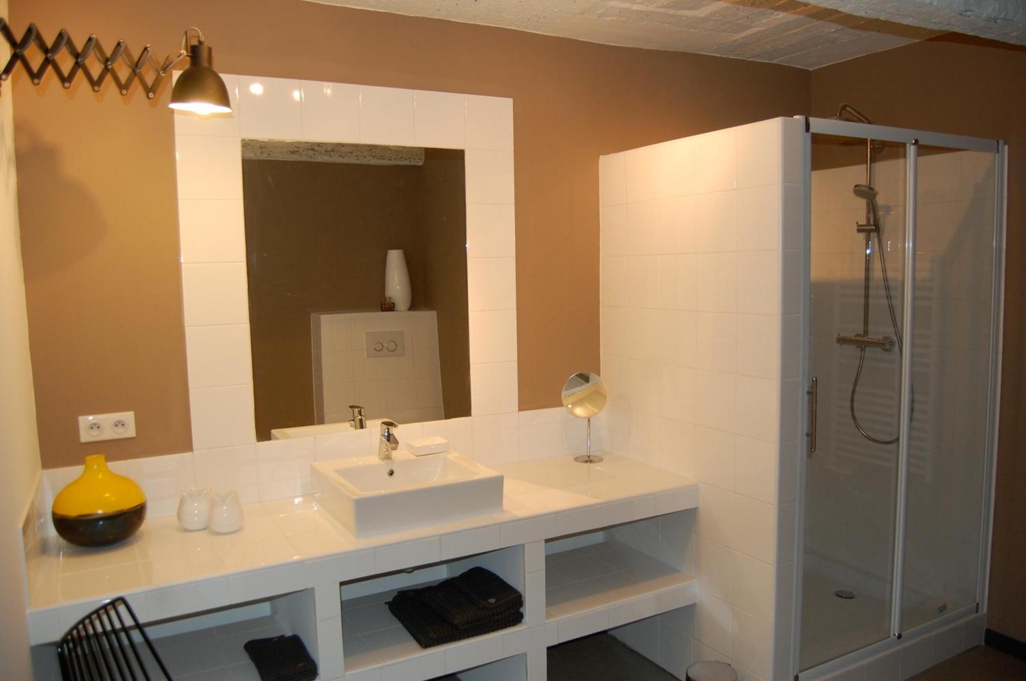 Hotel Le 2 Vence Exterior foto
